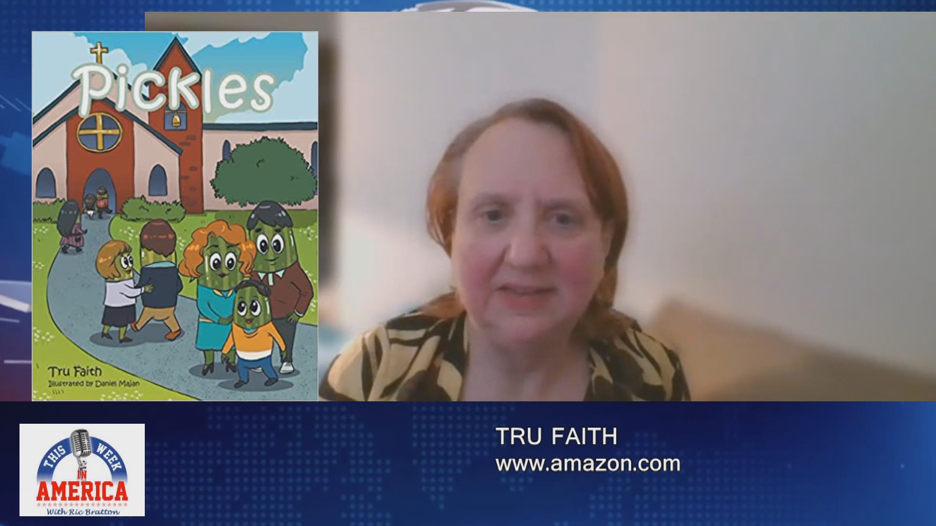 This Week in America: Tru Faith 2
