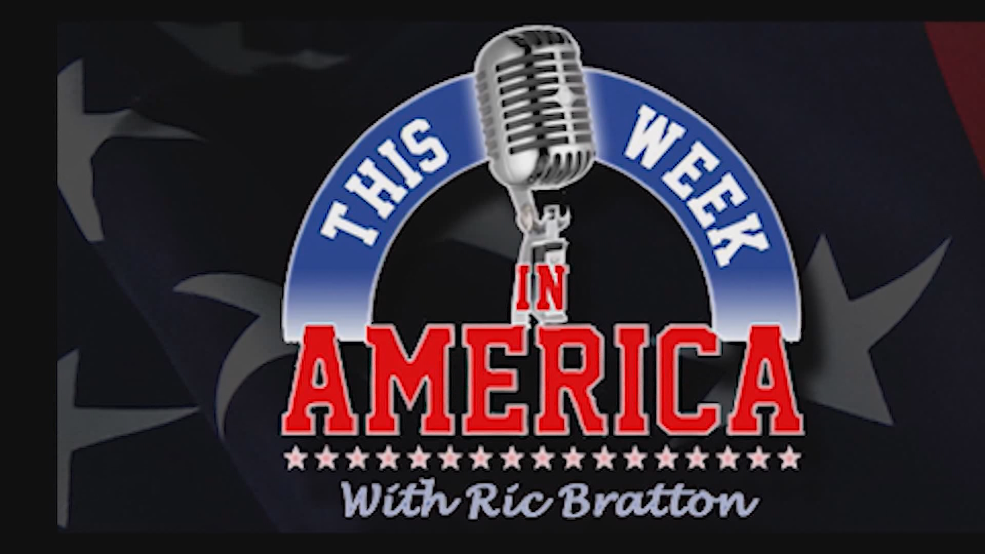 This Week in America: Bob Harshbarger