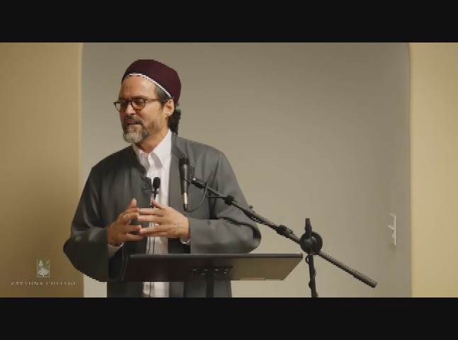 Imams of Islam 09 27 2020