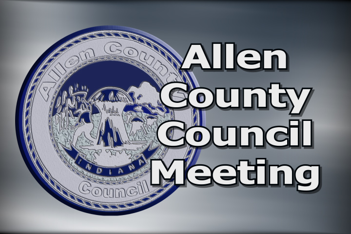 Allen County Council 9_17_20 pt. 1