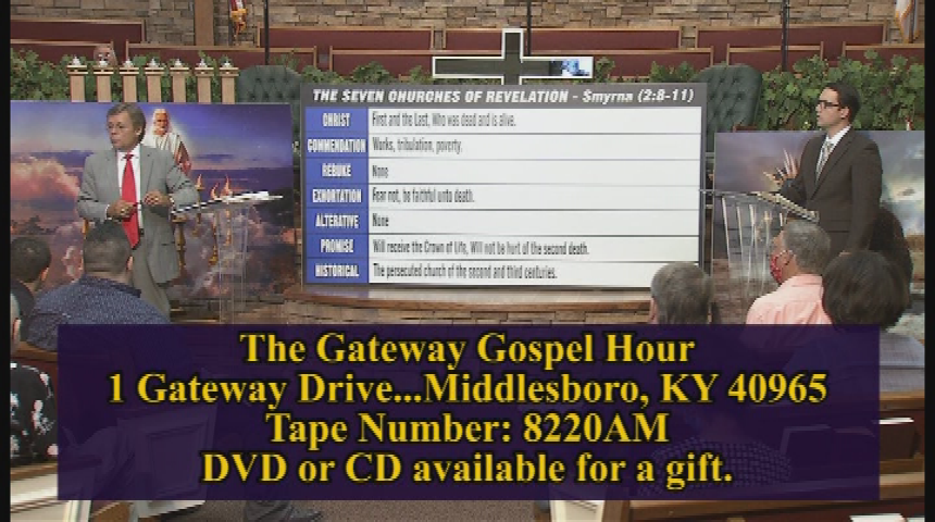 Gateway Gospel Hour 8-31-20b