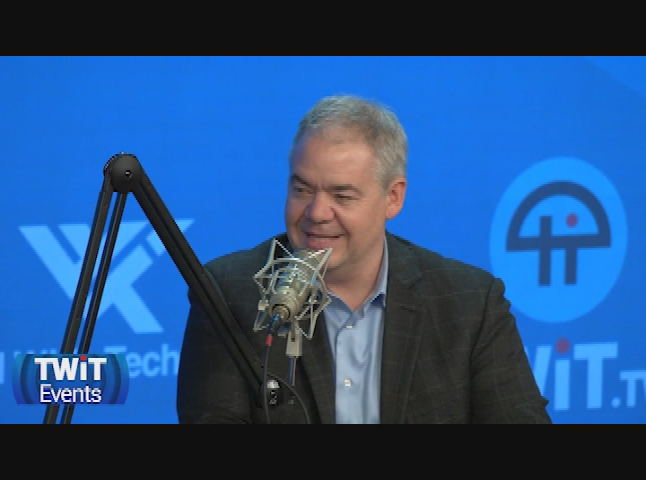 TWIT TV: Events 0006