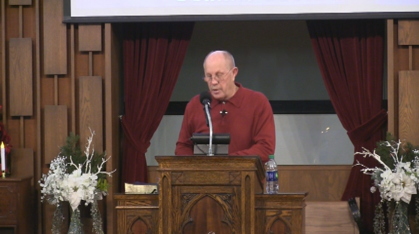 A Call to Repentance: The Re-Es part 2