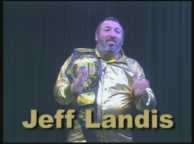 A Dose Of Landis Celebrity Edition Part 1