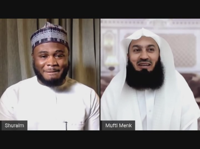 Imams of Islam 10 4 2020