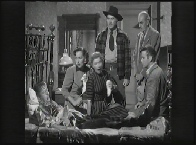 Haunted Hotel: Neanderthal Man