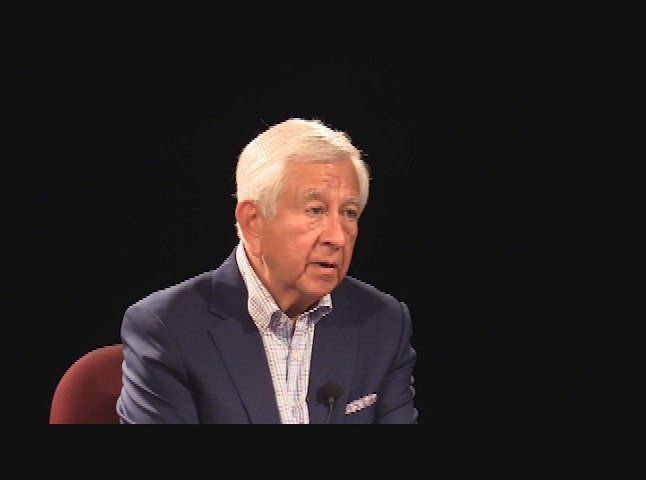 And Good Company: Steve Corona