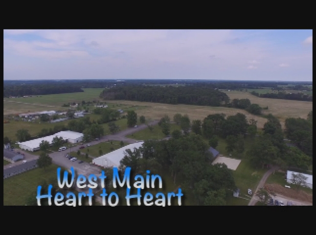 West Main Heart To Heart: Unity In The Body Of Christ