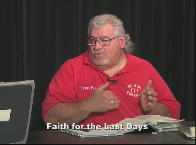Faith for the Last Days  ep. 217