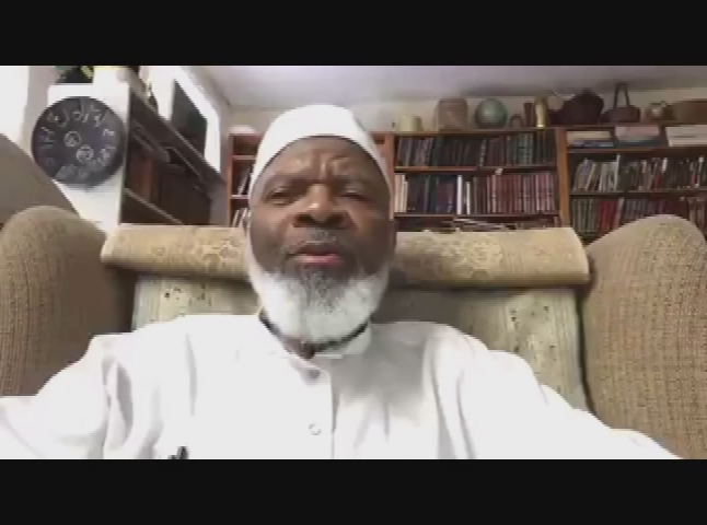 Imams of Islam 10 11 2020