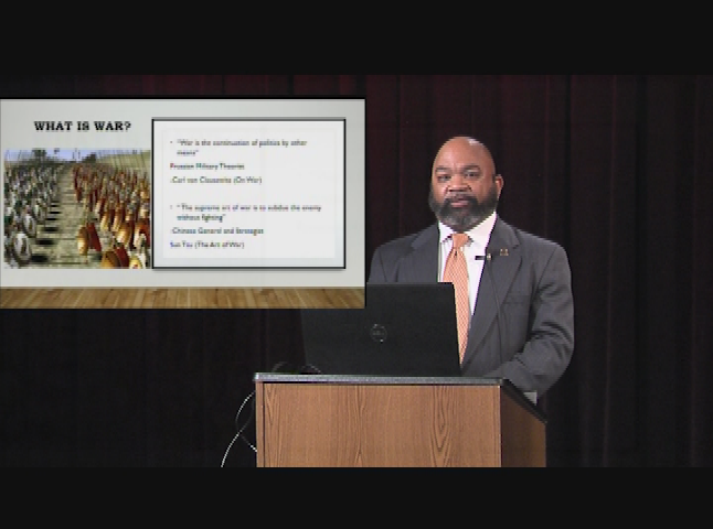 ACPL Presents Aboite / USF Lecture Series: The Future of the Global Economy