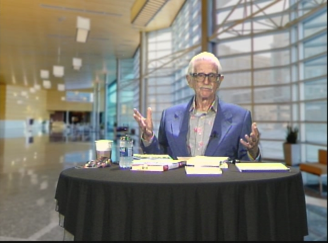 Kachmann Wellness: Rudy's War on Diabetes