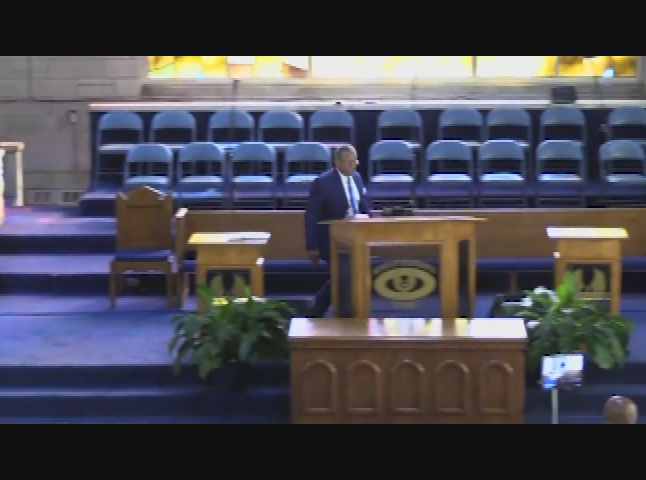 Wings Of Deliverance: Spiritual Warfare--You Cannot Fight What You Cannot See pt. 2