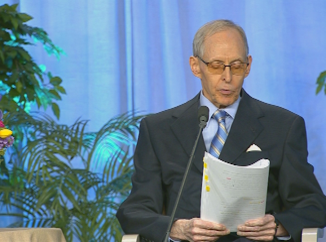 Eckankar: The Subtle Golden Thread of Love