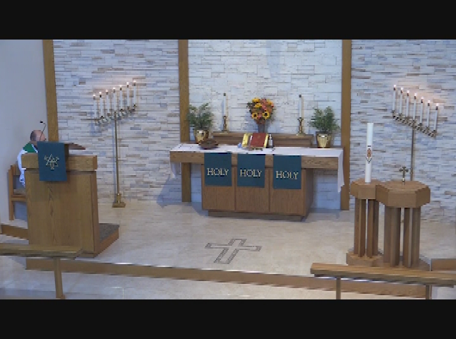 Worship Connection Sept 13, 2020