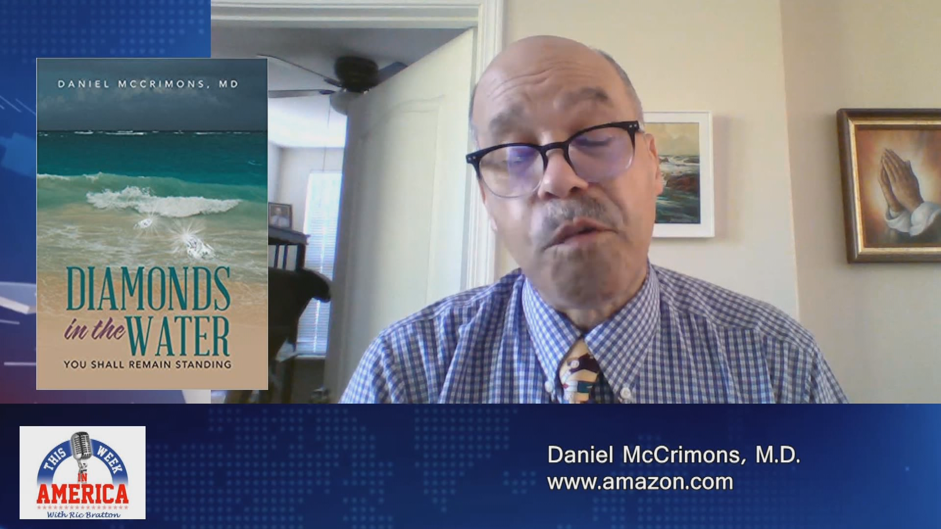 This Week in America: Daniel McCrimons