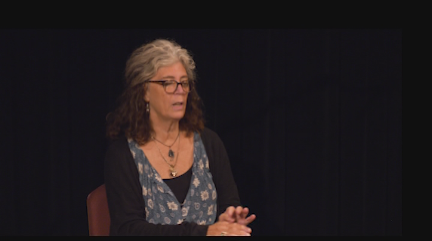 ACPL Presents: Gallery Visit--Sydney McQuade Otto