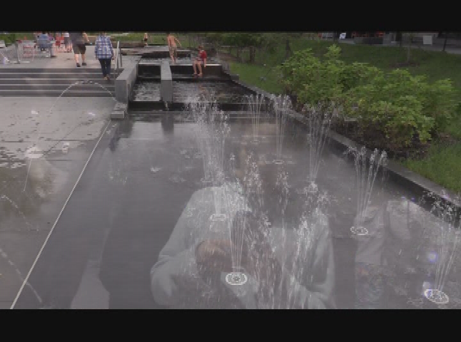 RiverDrums 2020 Promenade Park: Opening Ceremony and Angel Project