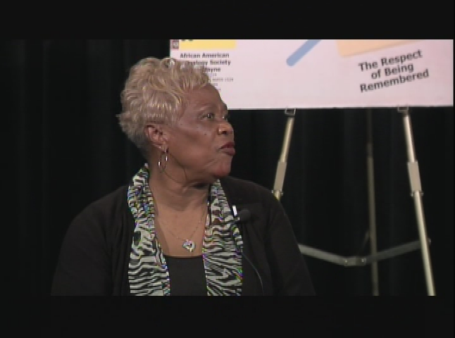 Ancestors and Answers: Civil Rights Memories of Fort Wayne and Allen County pt. 2