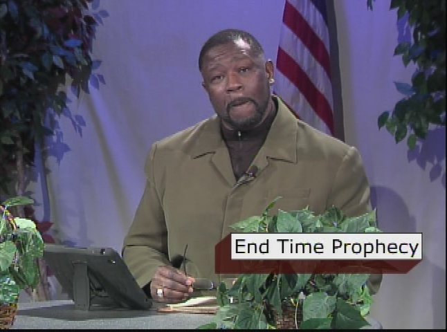 End Time Prophecy: Pride ep. 781
