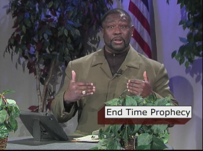 End Time Prophecy: Pride ep. 782