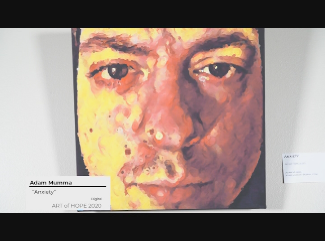 ACPL Presents: Art of Hope Gallery Tour