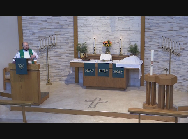 Worship Connection Sept 20, 2020