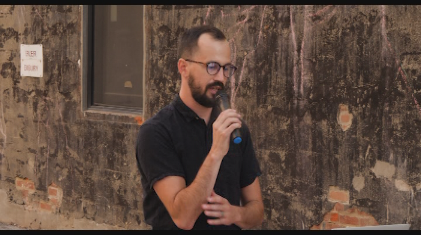 Creative Mornings: Spectrum