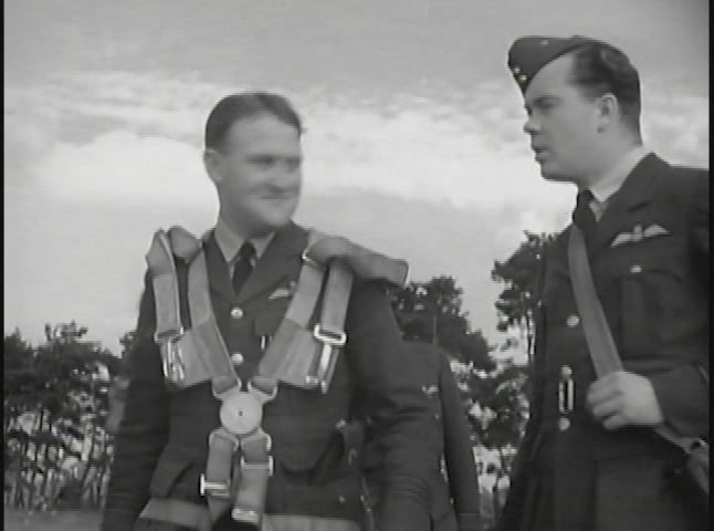 Movies I Found: The Lion Has Wings