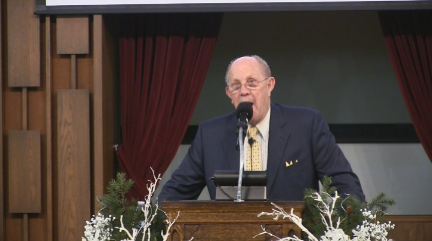Call to Repentance: God Part Man