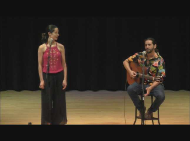 Riverdrums 2020: ACPL Theater Complete