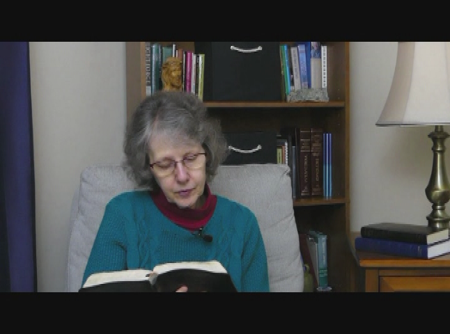 Discipleship Today: Psalm 103