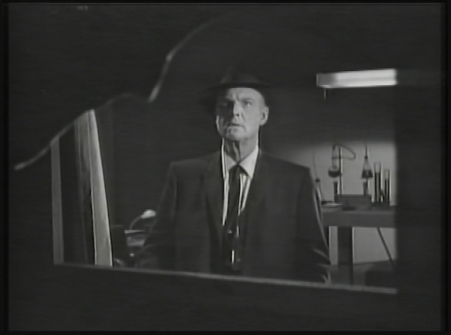 Haunted Hotel: The Bat (Halloween 2020)