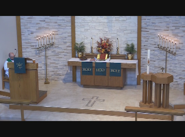Worship Connection Sept 27, 2020
