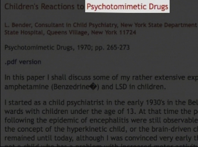 Tiernon Presents: Human Resources
