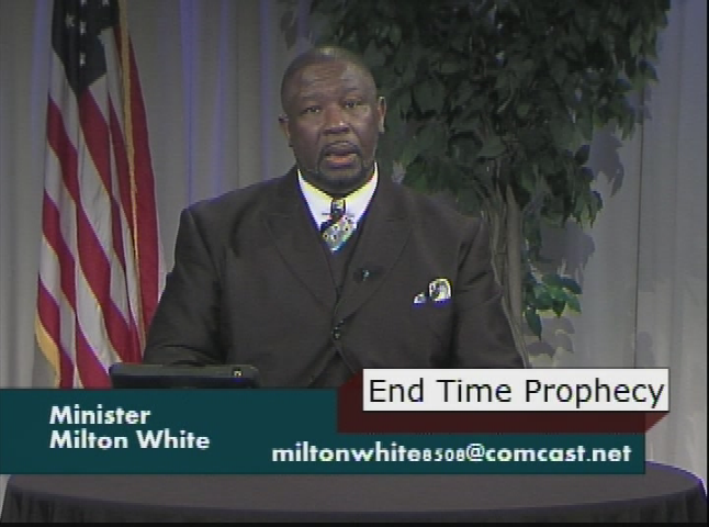 End Time Prophecy: Pride pt. 2 ep. 784