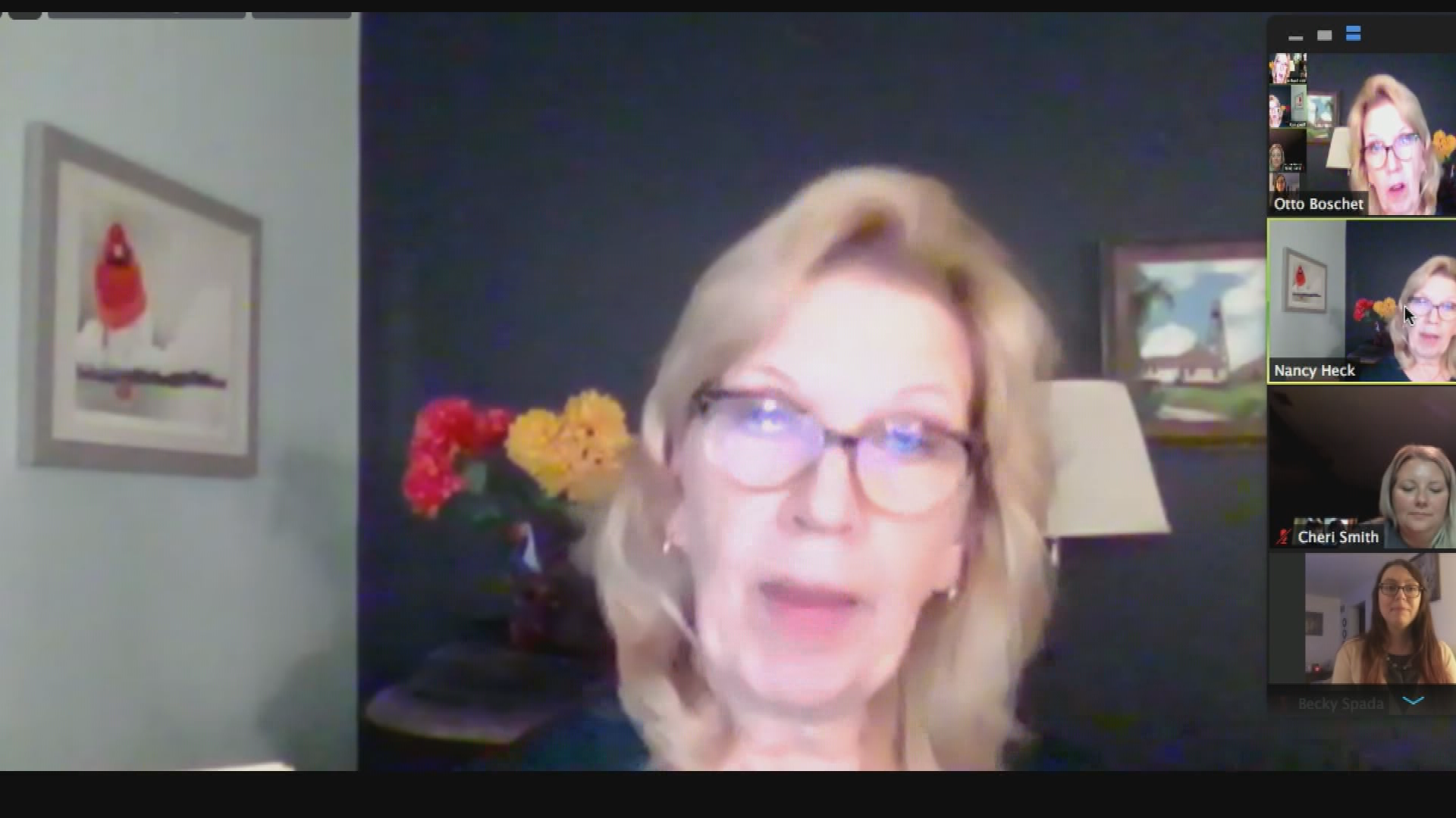 2020 Philo Awards Ceremony