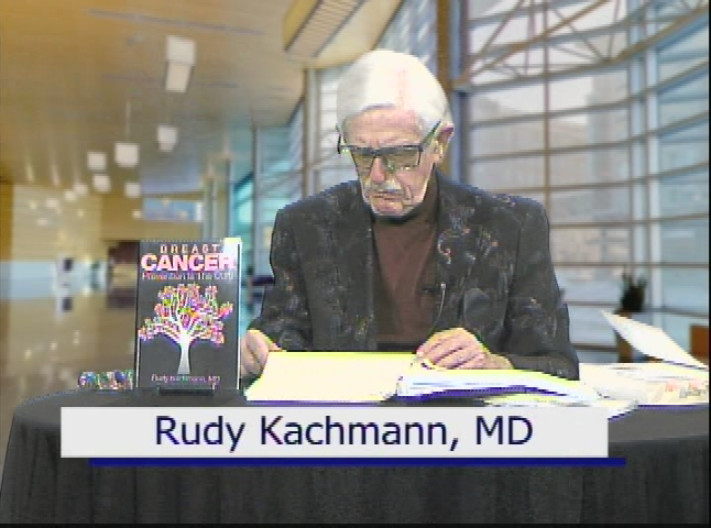 The Mind, Body. and Spirit: Breast Cancer--Prevention is the Cure