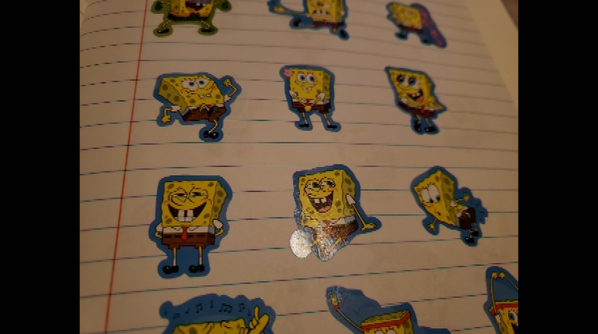Animation Shorts #7
