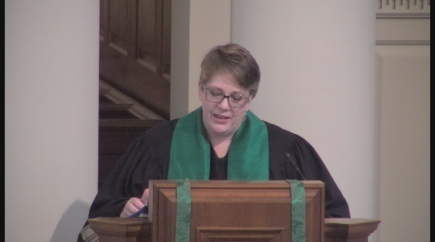 Worship With First Pres: sermon 11-8-20