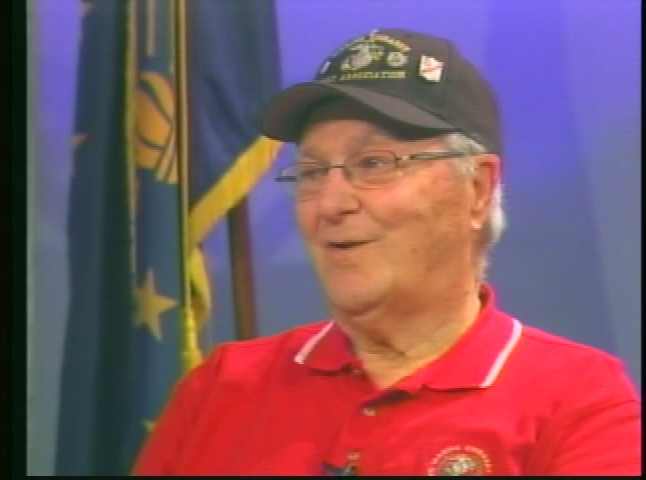 American Veteran: Bernie Lee