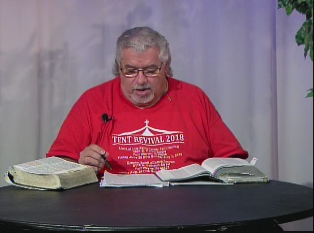 Faith For the Last Days-About Faith ep. 224