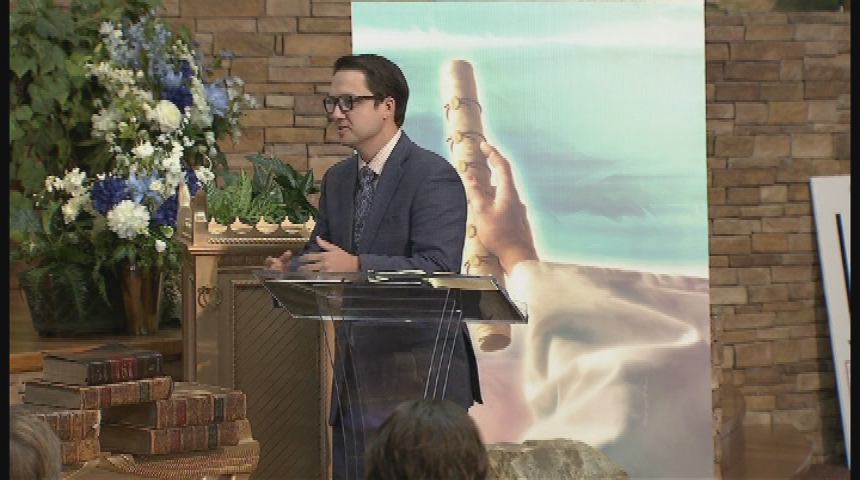 Gateway Gospel Hour 101620C