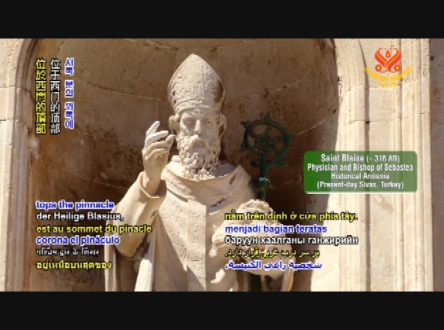 Supreme Master TV 11-02