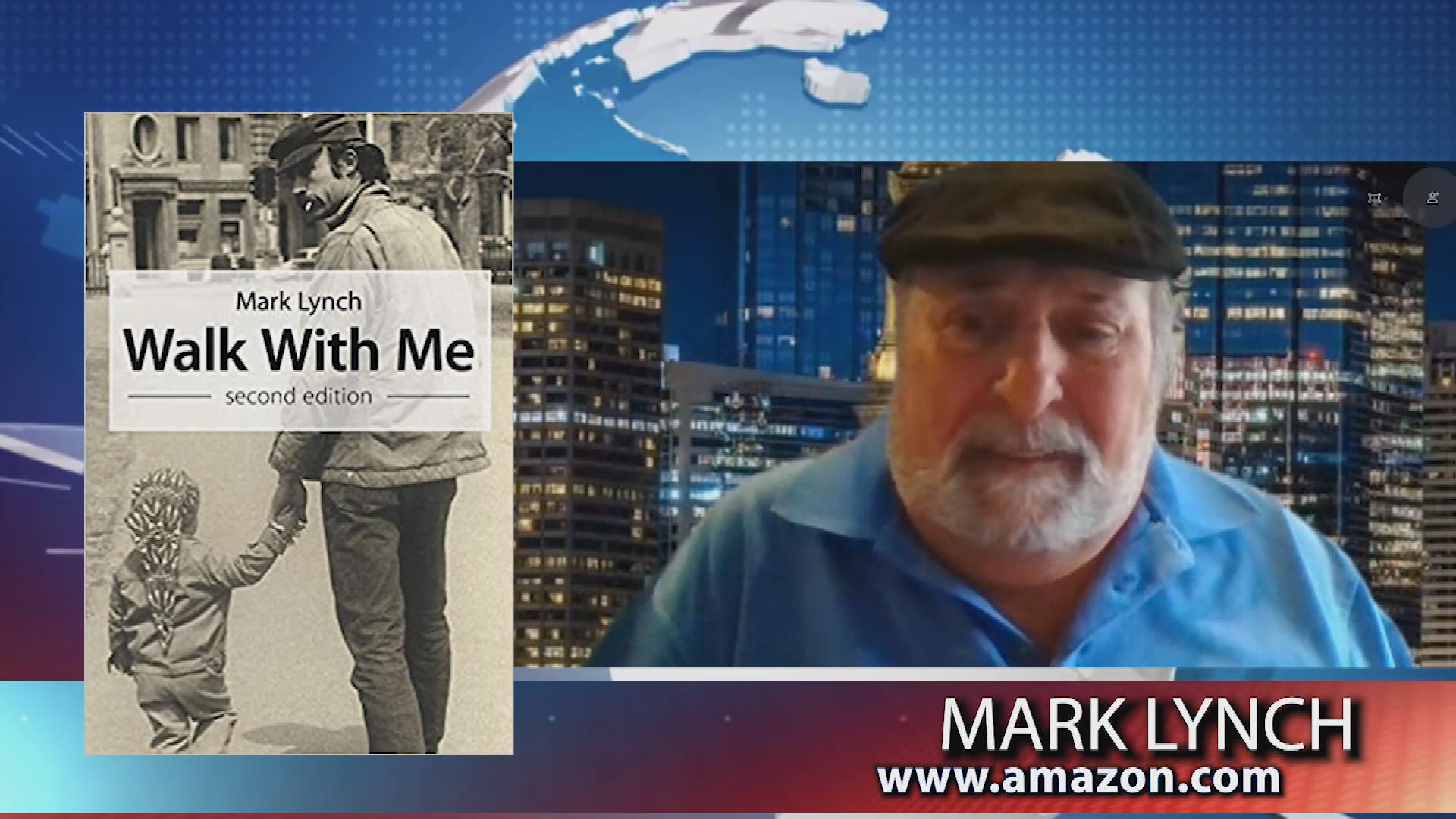 This Week in America: Mark Lynch