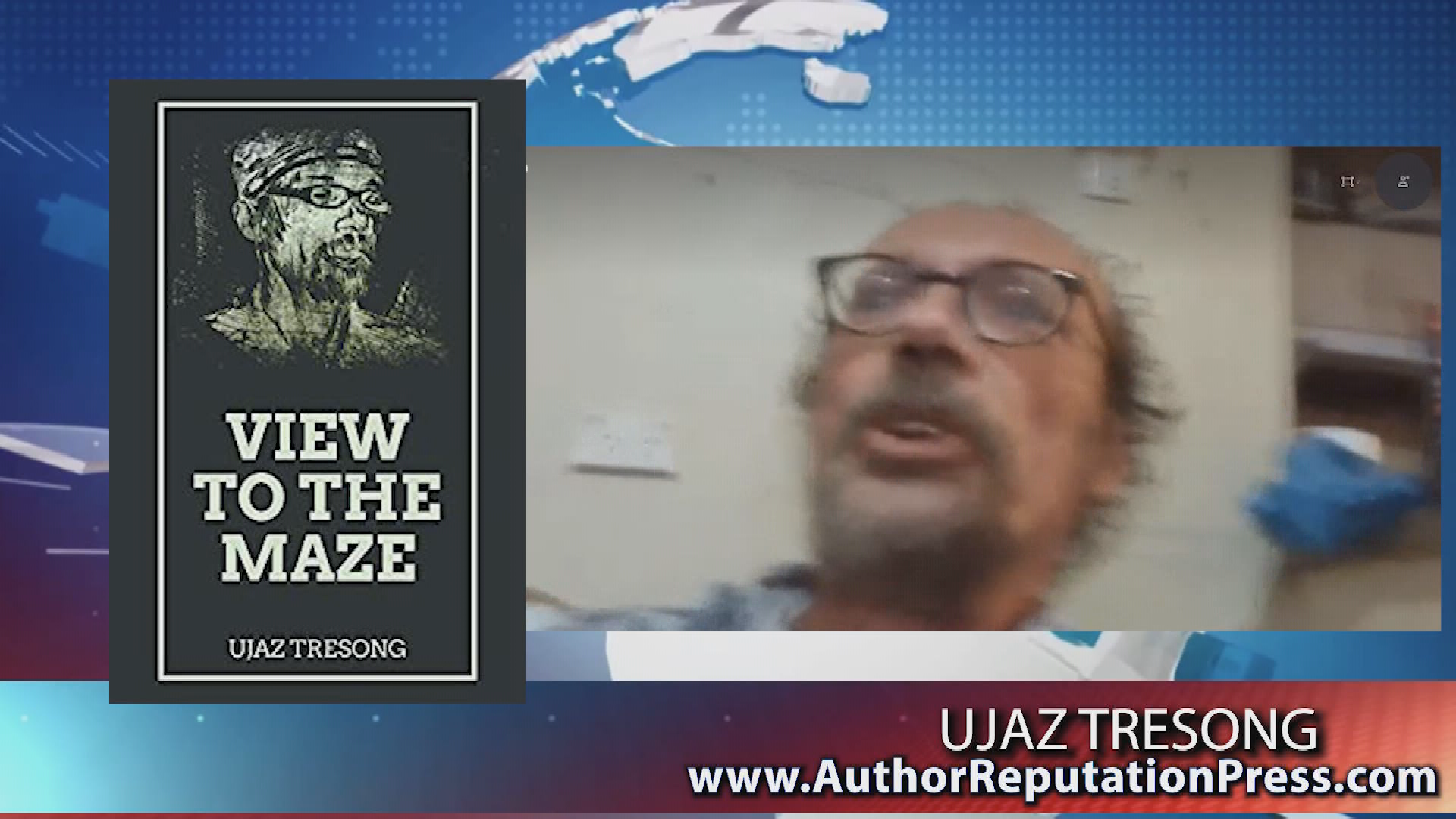 This Week in America: UJAZ TRESONG