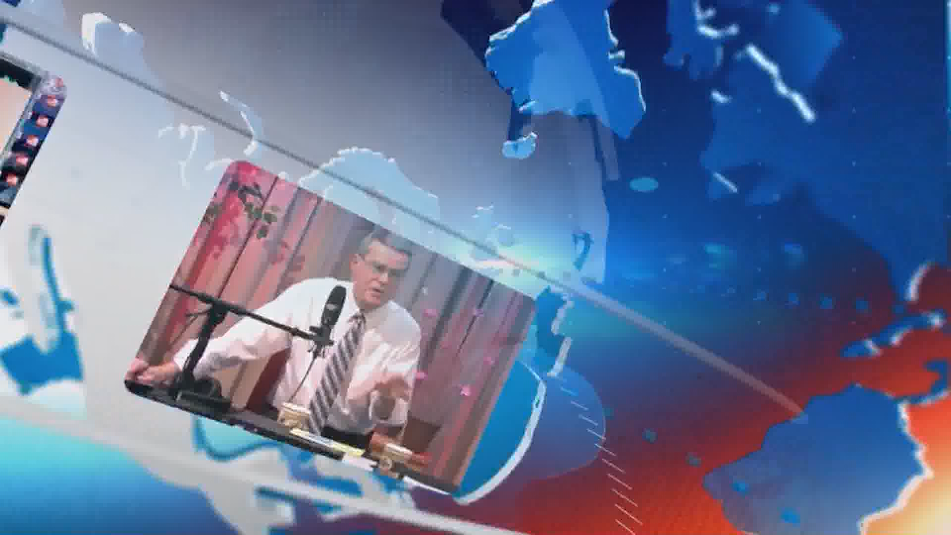 This Week in America: Dana Duthie 2