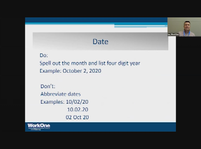 ACPL Presents - Cover Letters with WorkOne 2020