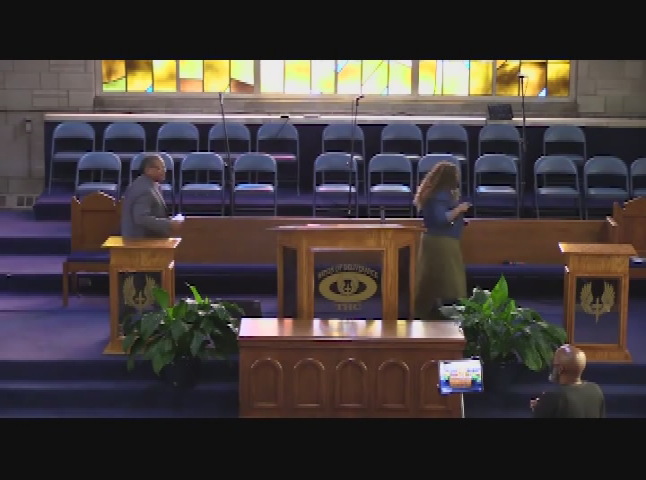 Wings Of Deliverance: Spiritual Warfare--You Have to Fight for Your Mind pt. 2