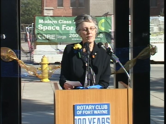 Northcrest Elementary School: African American History